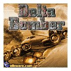 game pic for Delta Bomber